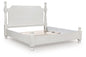 Rowlenstown - Poster Bed