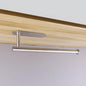 Adhesive Paper Holder Gold 304 Stainless Steel Stand Toilet Paper Towel Rack Tissue Roll Hanger For Kitchen Bathroom Free Nail Stainless Steel Toilet Tissue Roll Holder Sticky Hand Towel Hanger Vertical Or Horizontal No Drilling