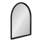 Beadbrook Arched Wall Mirror