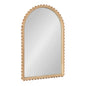 Beadbrook Arched Wall Mirror
