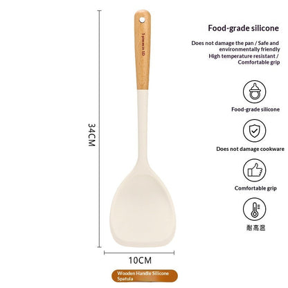 Household Silicone Kitchenware Food-grade