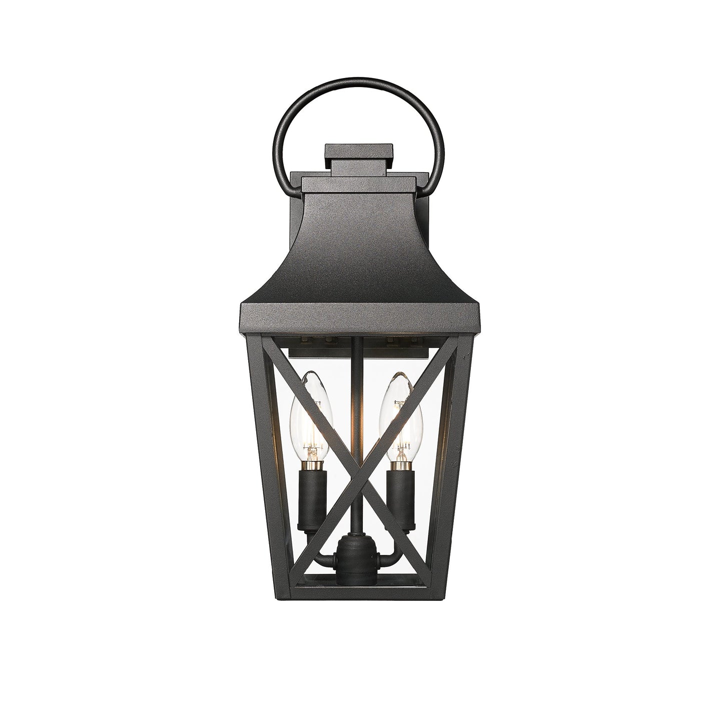 Waterproof Outdoor Wall Lights
