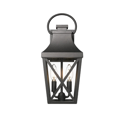 Waterproof Outdoor Wall Lights