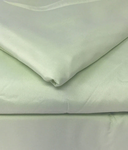Tache Microfiber Sage Green Bed Sheet Set (202-SG-BSS)