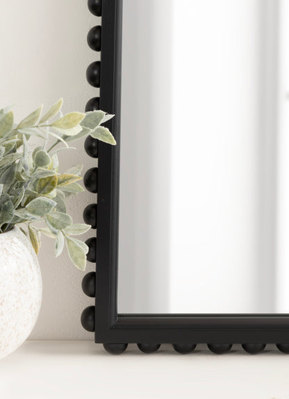Beadbrook Arched Wall Mirror