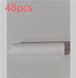 The Third Gear Adjustable Strong Supercharged Shower Head Household Bath Shower Hose Shower Head
