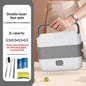 Plug-in Heated Insulated Food Warmer And Portable Rice Cooker