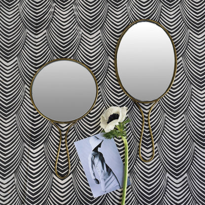 Lena Hand Mirror