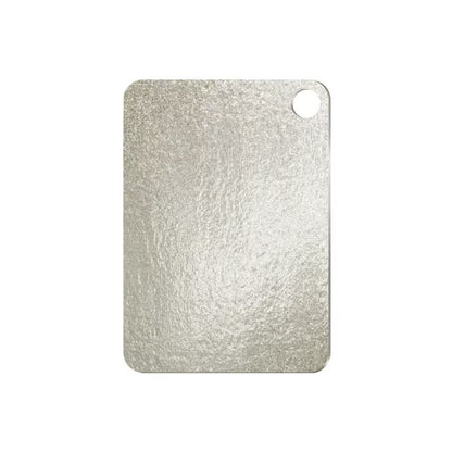 Antibacterial And Mold-Resistant Titanium Cutting Board Household Double-Sided Titanium Board