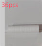 The Third Gear Adjustable Strong Supercharged Shower Head Household Bath Shower Hose Shower Head