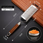 Multi-functional 304 Stainless Steel Grater