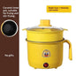 Little Yellow Duck Mini Electric Cooker Multi-Function Electric Pot
