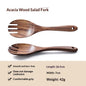 Spatula Soup Ladle And Wooden Turner Set In Teak
