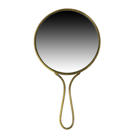Lena Hand Mirror