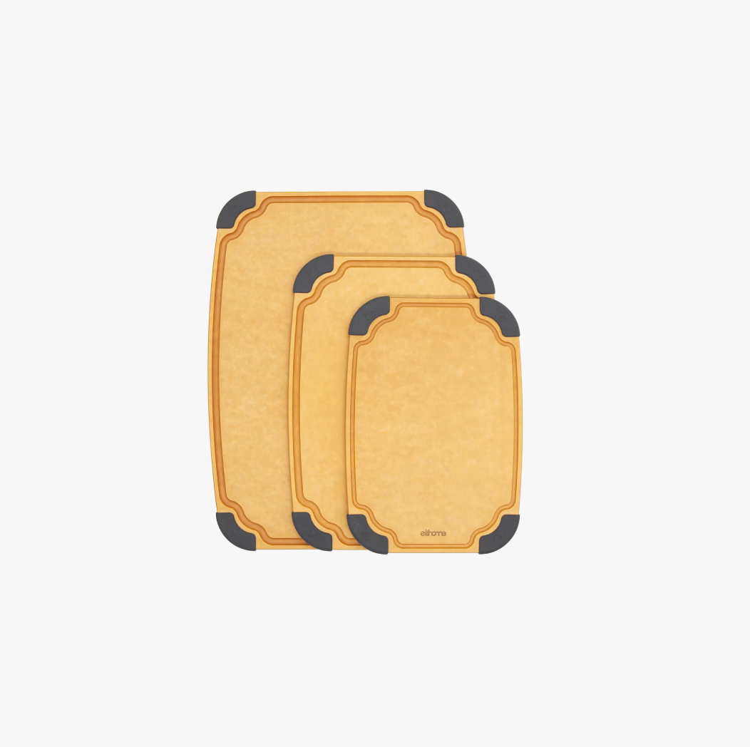 Essential Series 3-in-1 Set