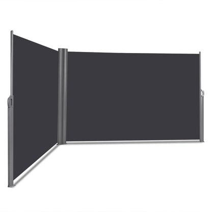 5-Tier Garage Shelving Unit for Warehouse and Basement