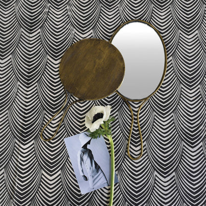 Lena Hand Mirror