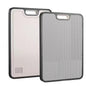 Antibacterial And Mold-Resistant Titanium Cutting Board Household Double-Sided Titanium Board