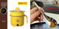 Little Yellow Duck Mini Electric Cooker Multi-Function Electric Pot