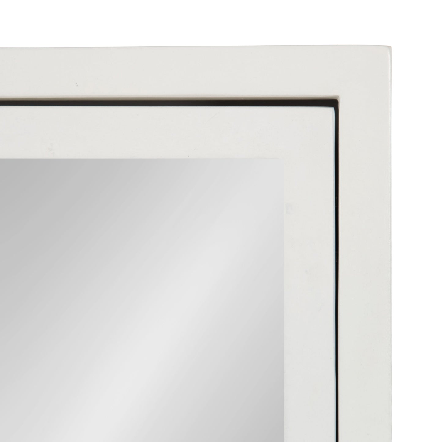 Mezzeta Bathroom Cabinet with Mirror