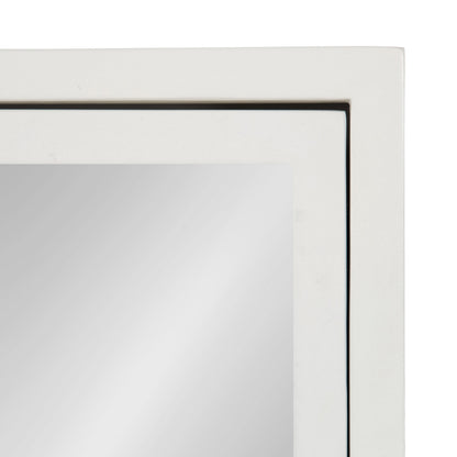 Mezzeta Bathroom Cabinet with Mirror