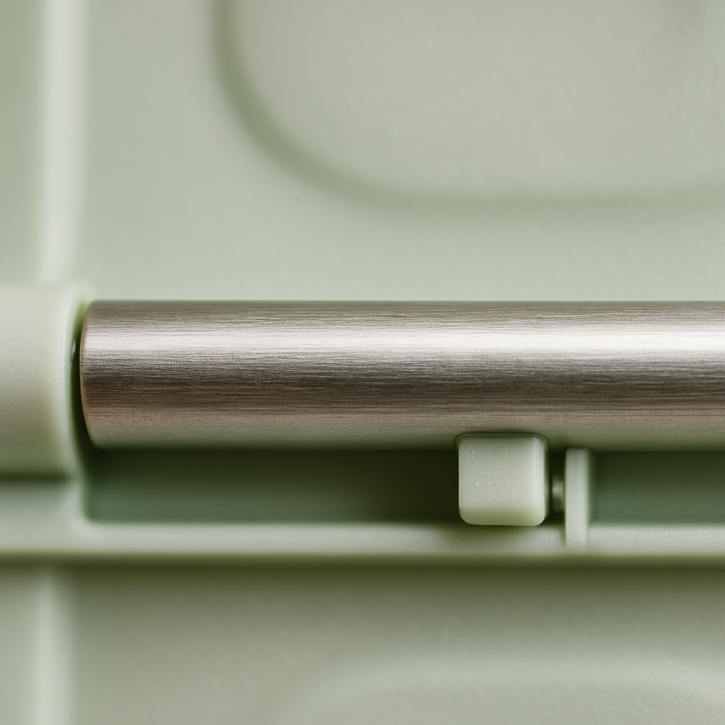 Collapsible Storage Bins with Dustproof Lid