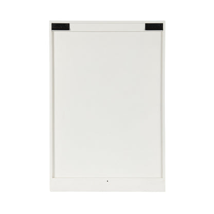 Mezzeta Bathroom Cabinet with Mirror