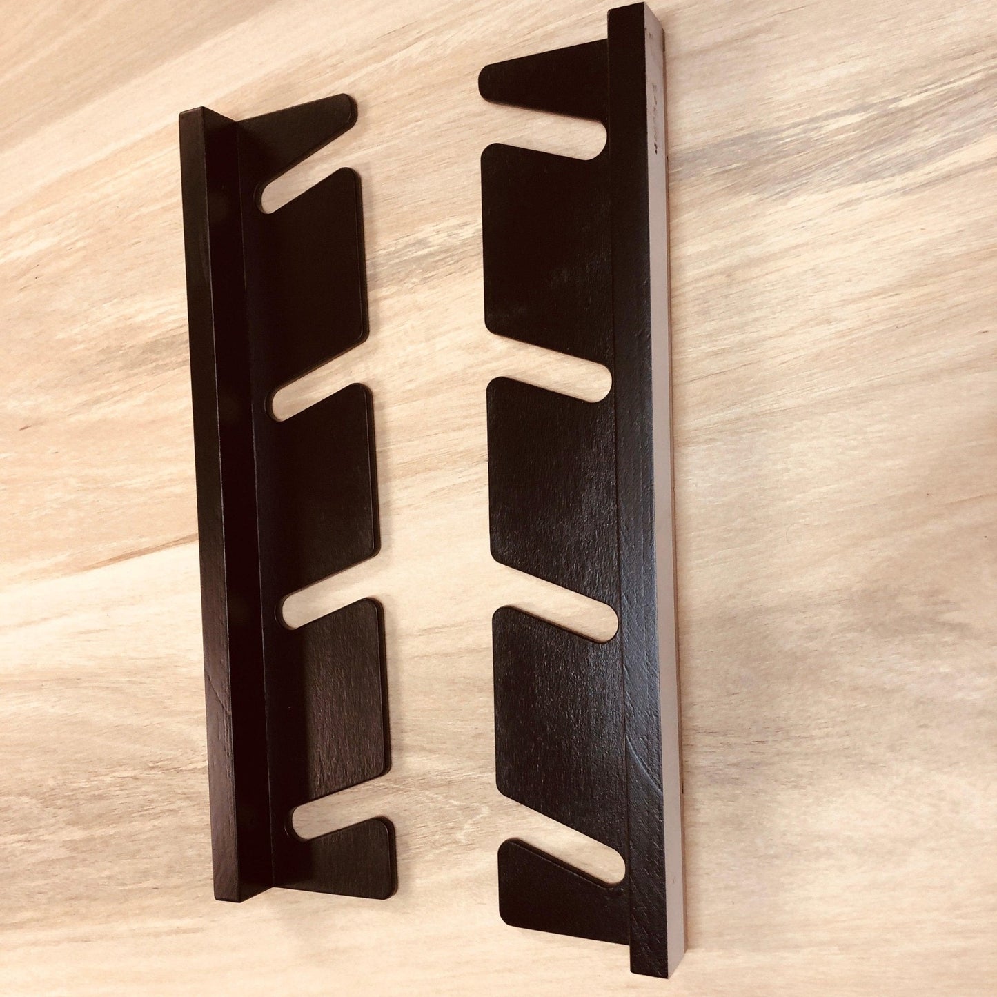 Skateboard Wall Organizer