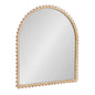 Beadbrook Arched Wall Mirror
