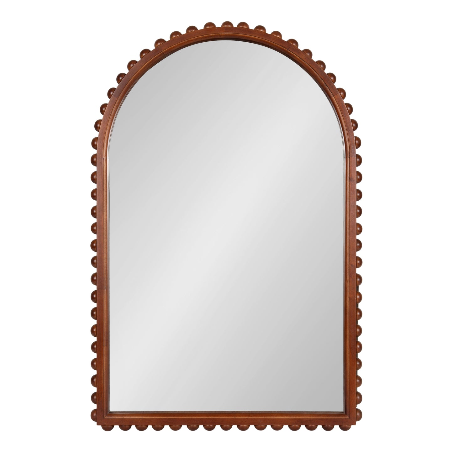 Beadbrook Arched Wall Mirror