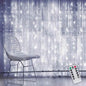LED Curtain String Lights Home Decor Lights
