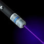 LED Laser Pet Cat Toy Red Dot Light Sight 530Nm 405Nm 650Nm Interactive Pen Pointer For Cats Dogs Pet Interactive Toys Cat Chase Exercise Toys For Indoor Cat Laser Presentation Remotes For Indoor Classroom Teaching