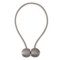 Magnetic Curtain Buckle Holder Tieback Window Accessories Curtain Decorative Curtain Tiebacks  Magnetic Curtain Tiebacks European Style Decorative Curtain Drape Tie With Strong Magnetic For Home And Office Decoration