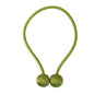 Magnetic Curtain Buckle Holder Tieback Window Accessories Curtain Decorative Curtain Tiebacks  Magnetic Curtain Tiebacks European Style Decorative Curtain Drape Tie With Strong Magnetic For Home And Office Decoration