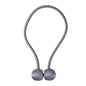 Magnetic Curtain Buckle Holder Tieback Window Accessories Curtain Decorative Curtain Tiebacks  Magnetic Curtain Tiebacks European Style Decorative Curtain Drape Tie With Strong Magnetic For Home And Office Decoration