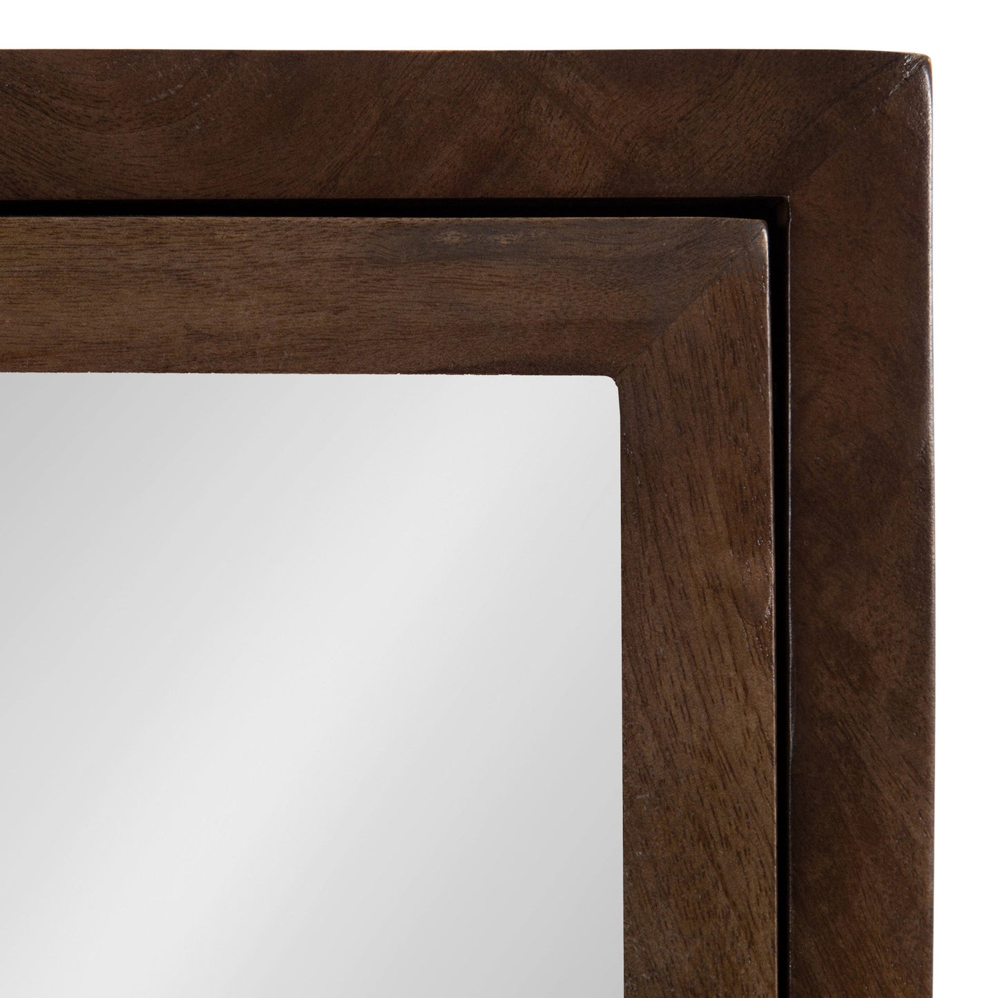 Mezzeta Bathroom Cabinet with Mirror