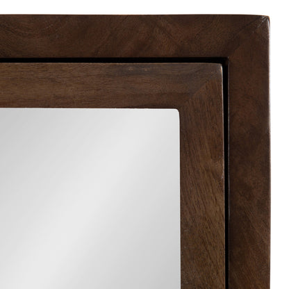 Mezzeta Bathroom Cabinet with Mirror