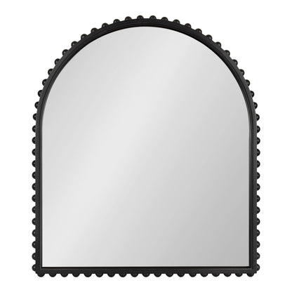 Beadbrook Arched Wall Mirror