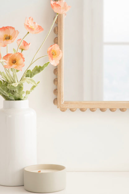 Beadbrook Arched Wall Mirror