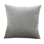 Super Soft Cushion Cover Velvet Pillow Cover Living Room Velvet Decorative Throw Pillow Covers Soft Solid Square Cushion Case For Couch Home Decorative Pillows