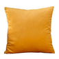 Super Soft Cushion Cover Velvet Pillow Cover Living Room Velvet Decorative Throw Pillow Covers Soft Solid Square Cushion Case For Couch Home Decorative Pillows