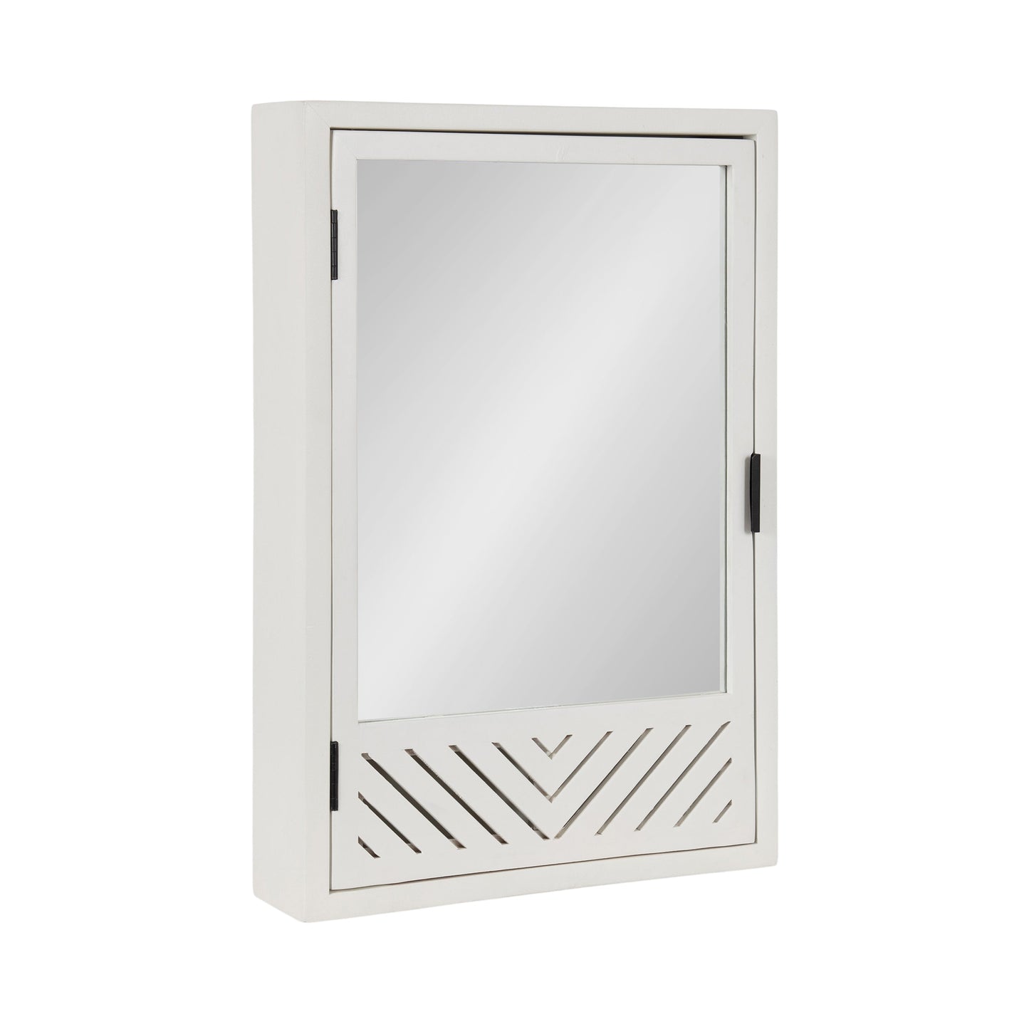 Mezzeta Bathroom Cabinet with Mirror