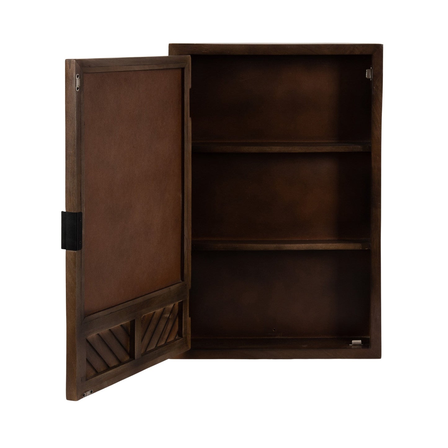 Mezzeta Bathroom Cabinet with Mirror