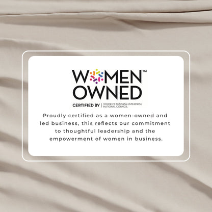 100% Organic Cotton Jersey Knit Sheets