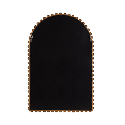 Beadbrook Arched Wall Mirror