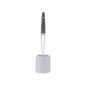 Toilet Brush with Toilet Cleaner Dispenser Easily Clean Dead Corner Bathroom Cleaning Accessories Toilet Brush With Holder Set Toilet Bowl Cleaner Brush With Soap Dispense
