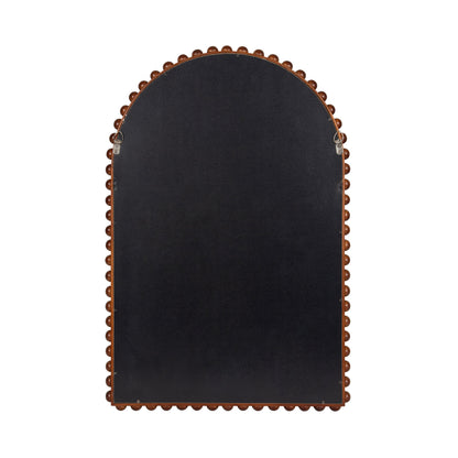 Beadbrook Arched Wall Mirror