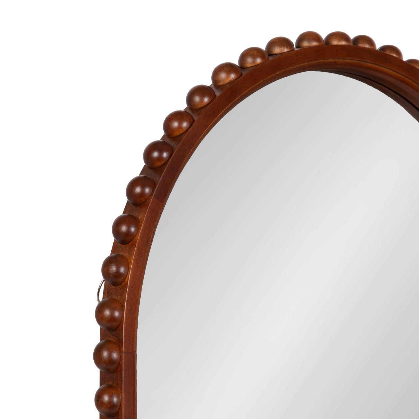Beadbrook Arched Wall Mirror