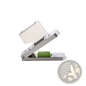 Vegetable Chopper 3 Stainless Blades with Container