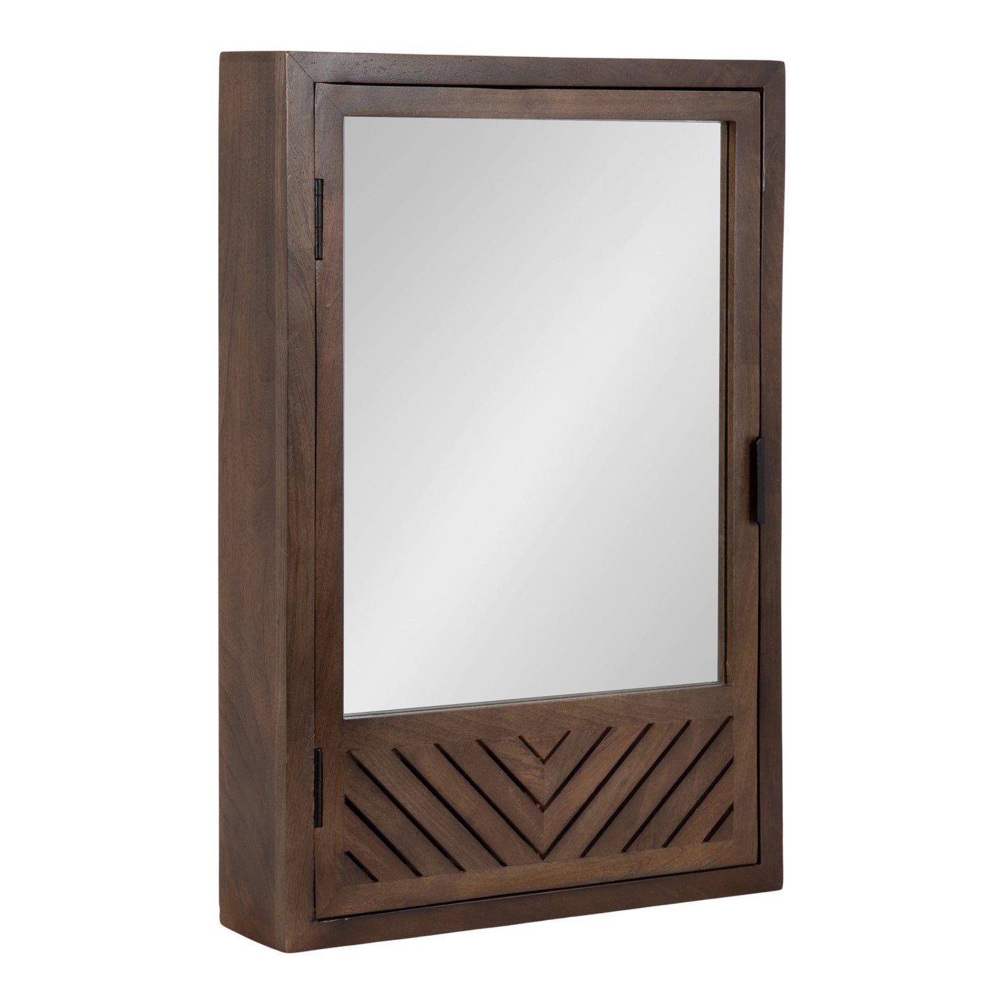 Mezzeta Bathroom Cabinet with Mirror